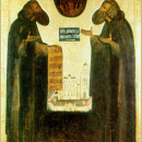 Дионисий Глушицкий