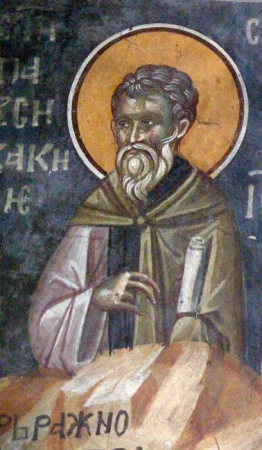 Павсикакий Павсакий Синадский Фригийский