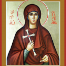 Севастиана Агеева Зуева
