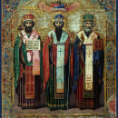 Иона Великопермский Устьвымский