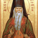 Севастиан Фомин Карагандинский