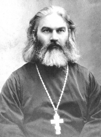Василий Лихарев