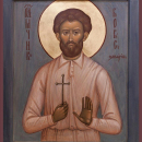 Борис Заварин