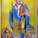 Анания Дамасский