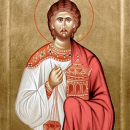 Вениамин Персидский
