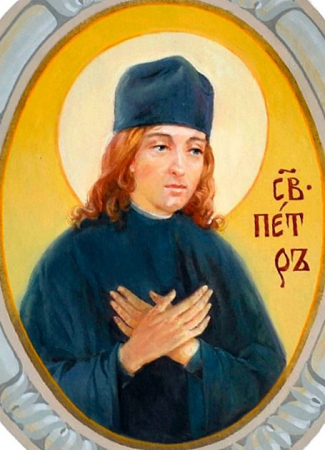 Петр Тупицын