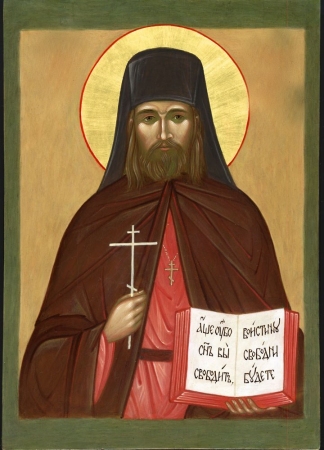 Макарий Смирнов
