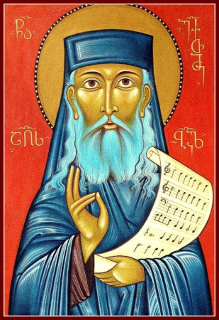 Евфимий Кереселидзе
