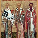 Василий Парийский
