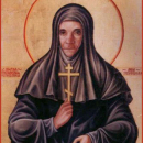 Анна Столярова
