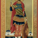 Максим Антиохийский