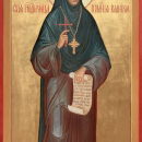 Иоанникия Кожевникова