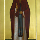 Захария Печерский постник