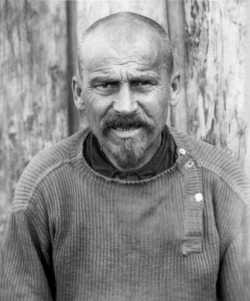 Григорий Воробьев