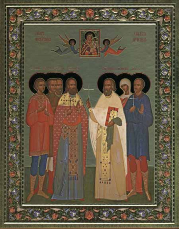 Сергий Мефодиев