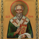 Рустик Парижский