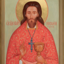Николай Искровский