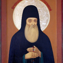 Сергий Печерский Послушливый