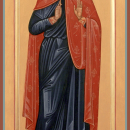 Виринея (Вероника) Едесская