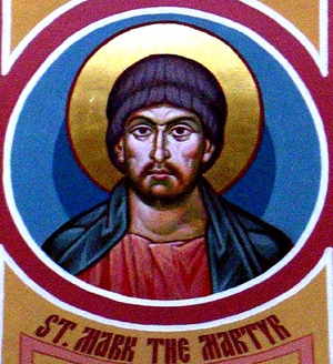 Марк