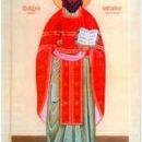 Михаил Сушков