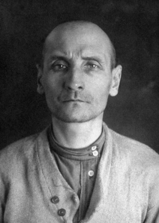 Сергий Лебедев
