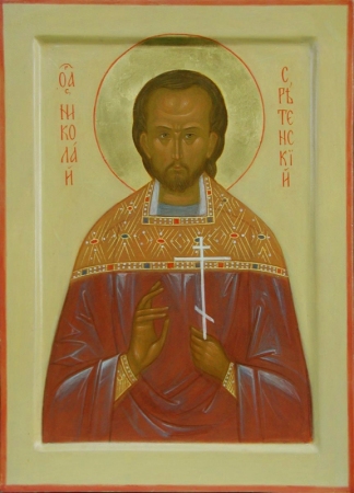 Владимир Смирнов
