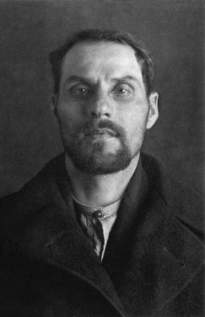 Иоанн Рыбин