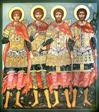Орентий Ризский