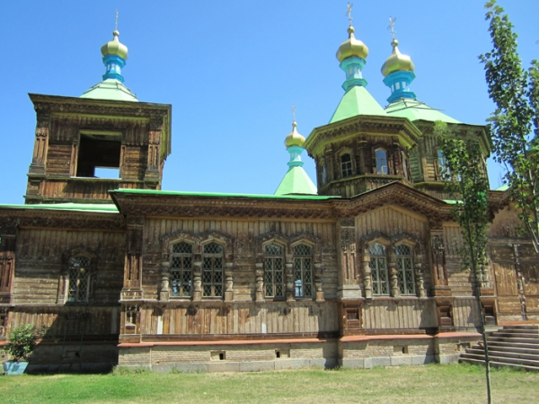 Сергий Бредников