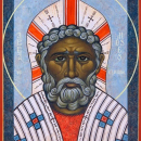 Моисей Мурин Эфиопский