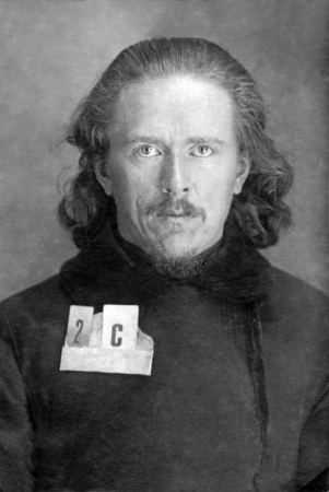 Николай Сафонов