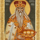 Мелхиседек Салимский священник царь