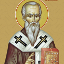 Александр Константинопольский