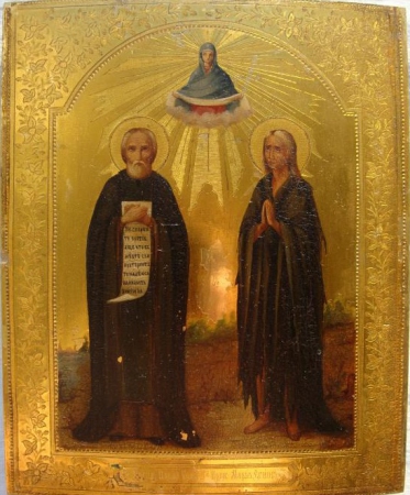 Павел Комельский Обнорский