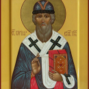 Кирилл Туровский