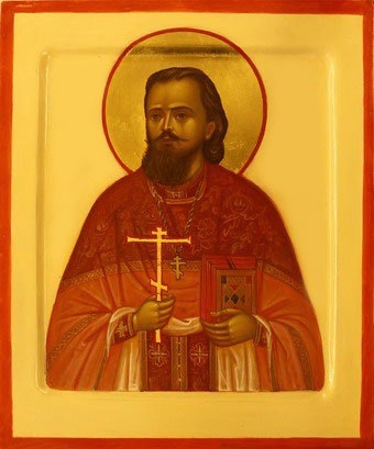 Петр Титов
