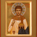 Кирилл Илиопольский