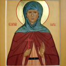 Мария Грошева