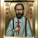 Леонид Никольский