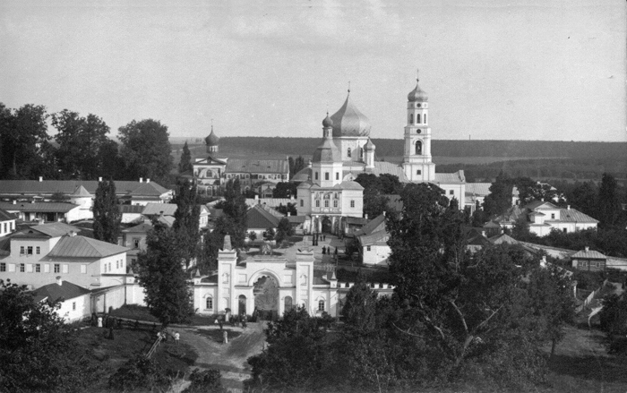 Анатолий Смирнов