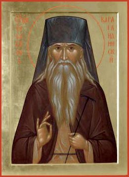 Севастиан Фомин Карагандинский
