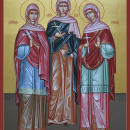 Агапия Аквилейская