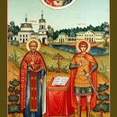Василий Крымкин