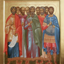 Феогнид Феогний Кизический