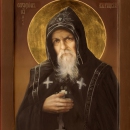 Серафим Вырицкий Муравьев