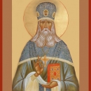 Александр Серебров