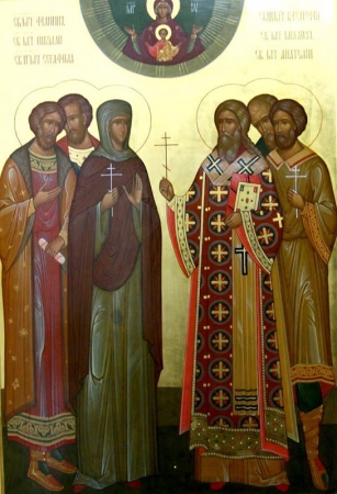 Николай Бурлаков