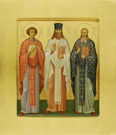 Александр Малиновский