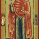Анастасия Римская